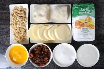 сушени плодове delicious