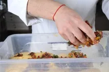 рецепти сушени плодове