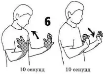 Кратко описание упражнението голф