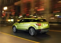 Range Rover Evoque Привіт, Евок, Огляди, Статті rover