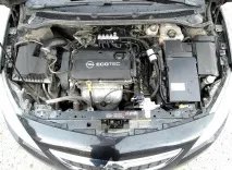 Проблеми з кондиціонером (у тому числі радіатором) Opel (Astra H та інших моделях) тому