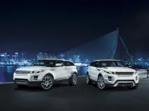 Range Rover Evoque Привіт, Евок, Огляди, Статті привіт