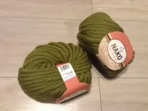 wool