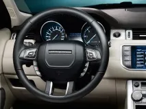 Range Rover Evoque Привіт, Евок, Огляди, Статті огляди