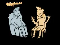 млъкнеш птица