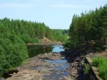 Подорож Карелією на автомобілі попередня підготовка - Туризм в республіці Карелія подорож