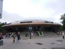 насип санкт
