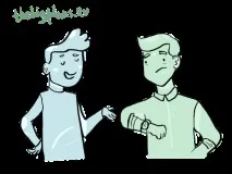 млъкнеш млъкнеш