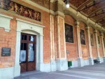 Прогулянки Баден-Баден, Імміграція до Німеччини, візові питання, блог про еміграцію - Surfin Birds імміграція