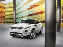 статии evoque
