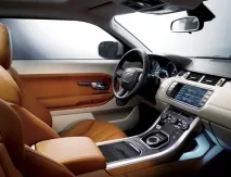 Range Rover Evoque Привіт, Евок, Огляди, Статті rover