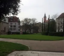 Прогулянки Баден-Баден, Імміграція до Німеччини, візові питання, блог про еміграцію - Surfin Birds баден-баден