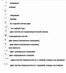 задната част пуловер
