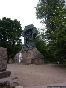 петровския петровския