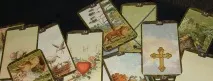 magic професия