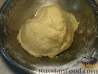 варено кондензирано торта