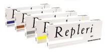 Реплері (Repleri) огляд філерів, ефективність, відгуки та ціни філерів