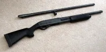 Remington 870 - класика американської мисливської зброї класика