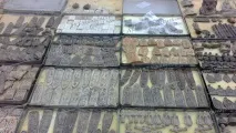 Ринок амулетів у Бангкоку - неперевершений за колоритом і кількістю всяких дрібничок Амулет ринок