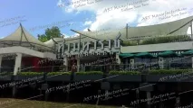 Ринок амулетів у Бангкоку - неперевершений за колоритом і кількістю всяких дрібничок Амулет ринок