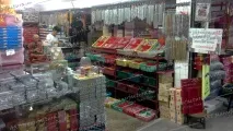 Ринок амулетів у Бангкоку - неперевершений за колоритом і кількістю всяких дрібничок Амулет неперевершений