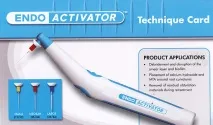 Реципрокна система роботи однимінструментом WaveOne - Dental Magazine роботи