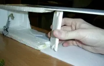 полети радиоуправляемия