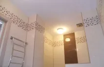 душа ремонт