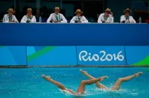 Результати 11 дняОлімпіади золото синхроністок, успіх Дар’ї Клішиної та інші підсумки, СПЛІТНИК дняолімпіади