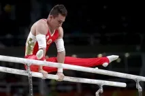 Результати 11 дняОлімпіади золото синхроністок, успіх Дар’ї Клішиної та інші підсумки, СПЛІТНИК дняолімпіади