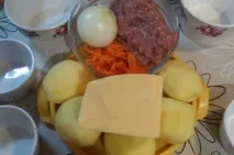 рецепта кайма