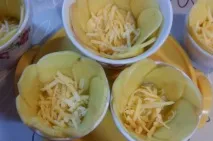 кайма картофи