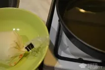 Рецепт Джалебі, Хворост по-індійськи джалебі