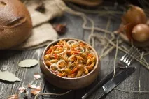 Рецепти маринованих опеньків як замаринувати на зиму, маринування в банках, швидке приготування, рецепти