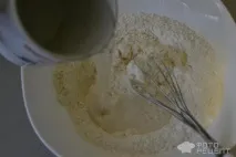 Рецепт Джалебі, Хворост по-індійськи хворост