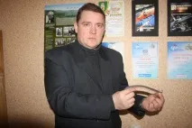 Рибалки виловили у Дніпрі рідкісний вигляд – міногу виловили