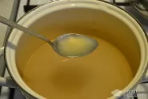 Рецепт Джалебі, Хворост по-індійськи джалебі