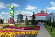думан развлекателен