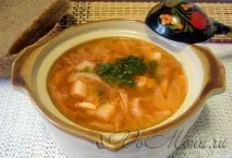 приготування