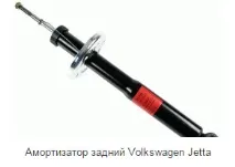 ремонт окачването