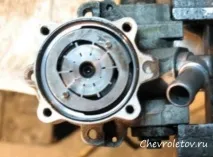 chevrolet chevrolet