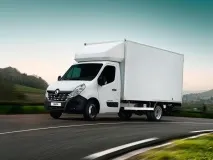 микробус renault