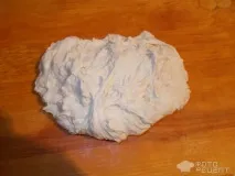 Рецепт Коржик піде, турецькийплоский хліб турецькийплоский