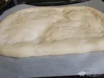 Рецепт Коржик піде, турецькийплоский хліб піде