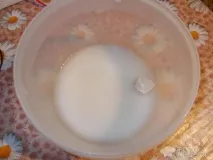 Рецепт Коржик піде, турецькийплоский хліб піде