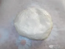 Рецепт Коржик піде, турецькийплоский хліб рецепт