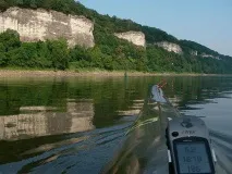 Річка Міссурі характеристика, витік, гирло, довжина міссурі