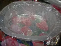 вечеря раци