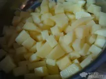 рецепта сьомга