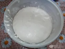 Рецепт Коржик піде, турецькийплоский хліб турецькийплоский